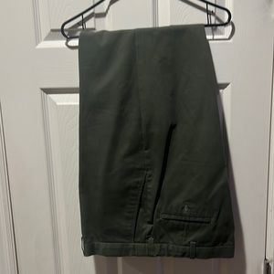 Men’s Pants 40W 34L Haggar